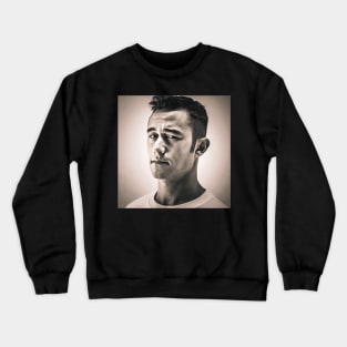 Joseph Gordon-Levitt Crewneck Sweatshirt